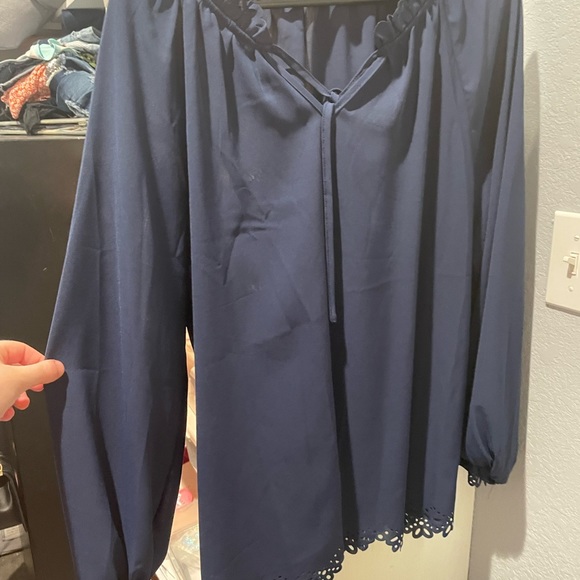 Maternity Tops - Picture 2 of 7